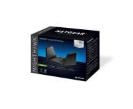 Netgear Nighthawk RAXE300 (7800Mb/s a/b/g/n/ac/ax) - 1087179 - zdjęcie 3